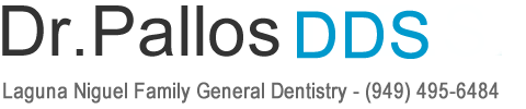 Dr. Andrew Pallos  – Laguna Niguel General Dentistry